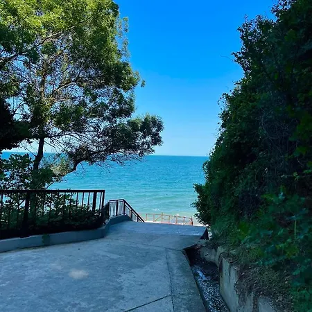 Complex Terazini Üdülőközpont *