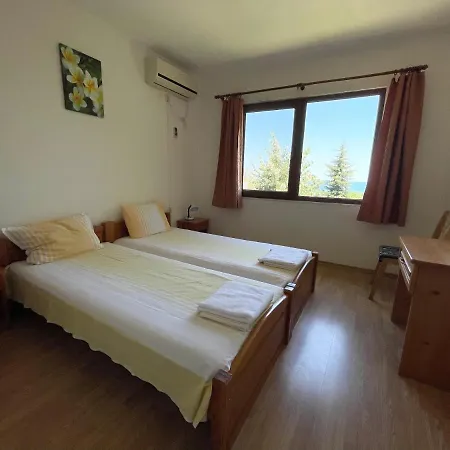 Complex Terazini Üdülőközpont *