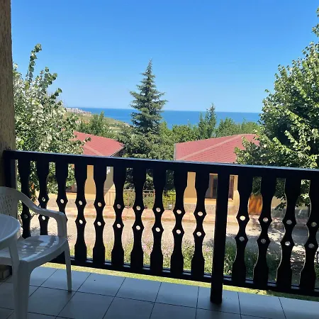 Complex Terazini Üdülőközpont