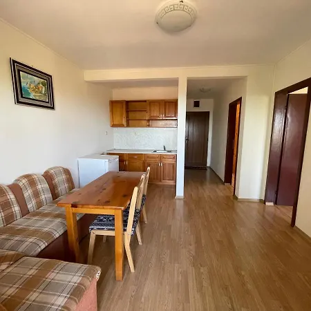 Complex Terazini Üdülőközpont