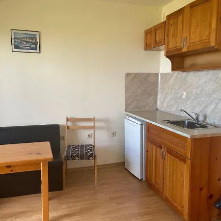 אתר נופש Complex Terazini