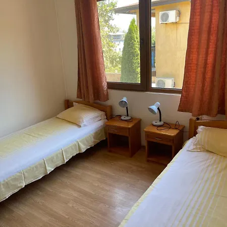 Complex Terazini * ביאלה