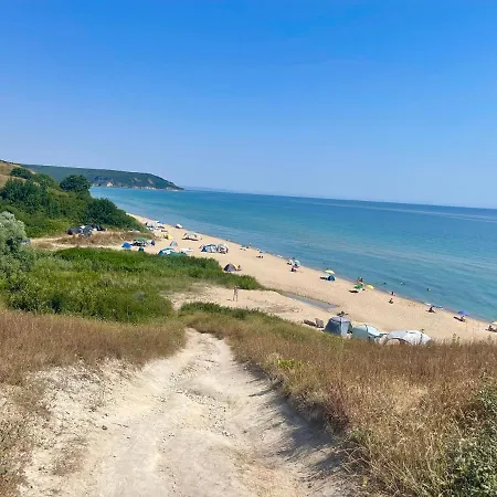 Complex Terazini Üdülőközpont *