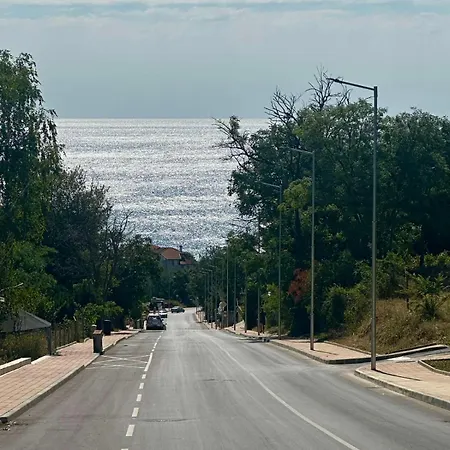 Complex Terazini אתר נופש *