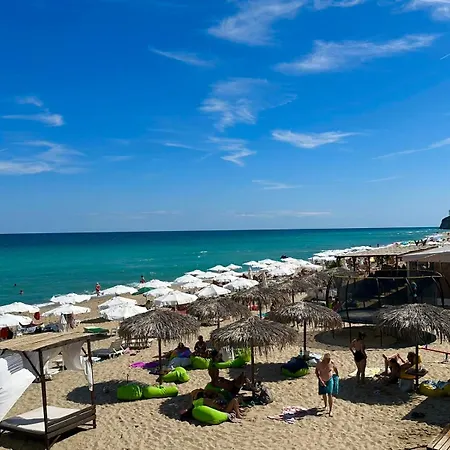 Complex Terazini אתר נופש