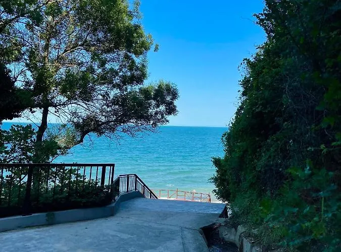 Complex Terazini Resort *