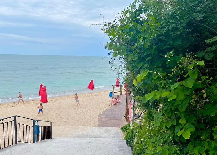 Resort Complex Terazini Byala (Varna)