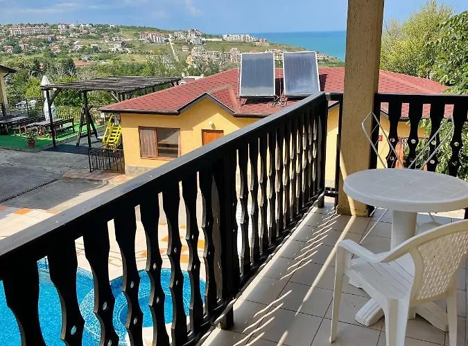 Complex Terazini * Byala (Varna)