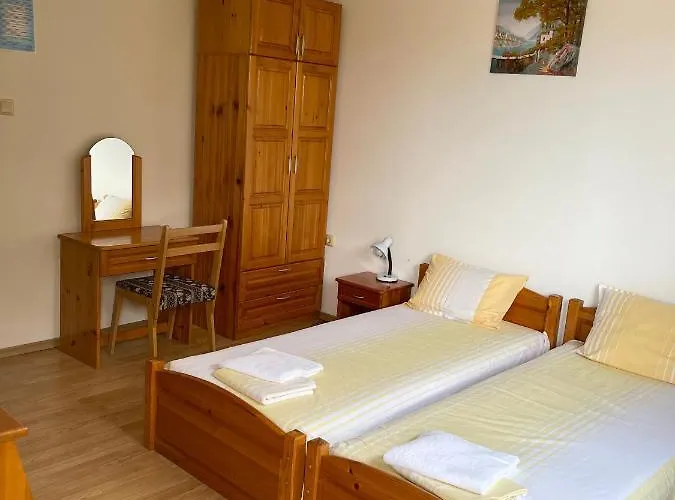 Complex Terazini Resort