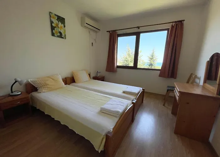 Complex Terazini Resort *