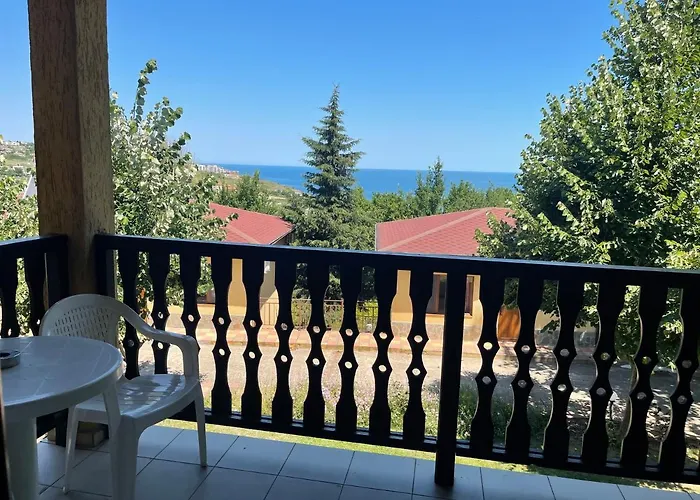 Complex Terazini Resort