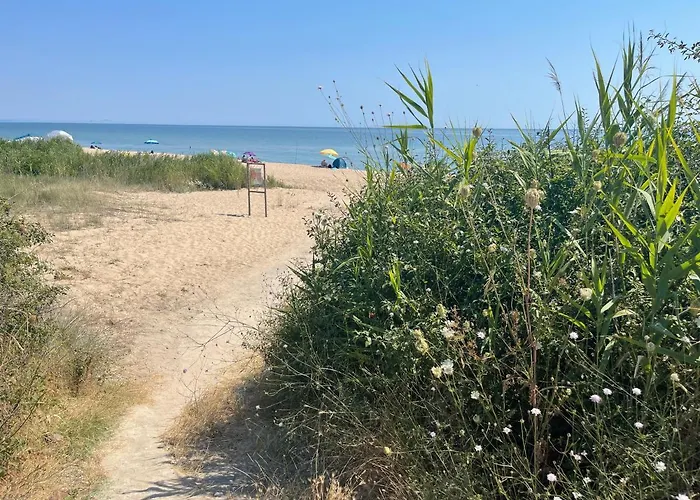 Complex Terazini Byala (Varna)