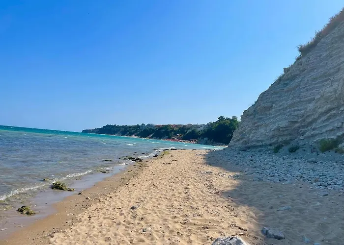 Resort Complex Terazini Byala (Varna)