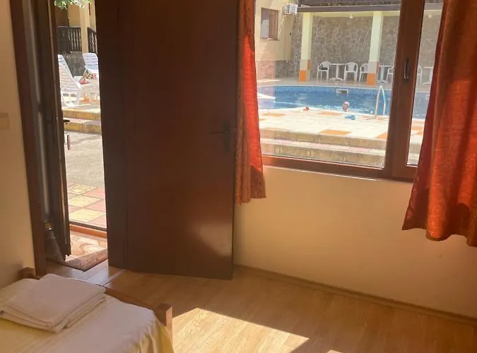 Complex Terazini Resort *