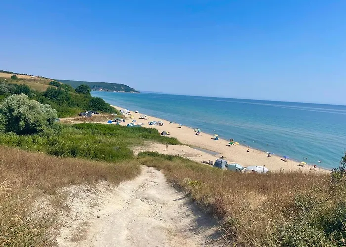 Complex Terazini Resort *