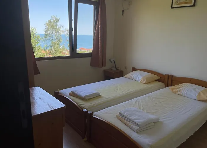 Resort Complex Terazini Byala (Varna)