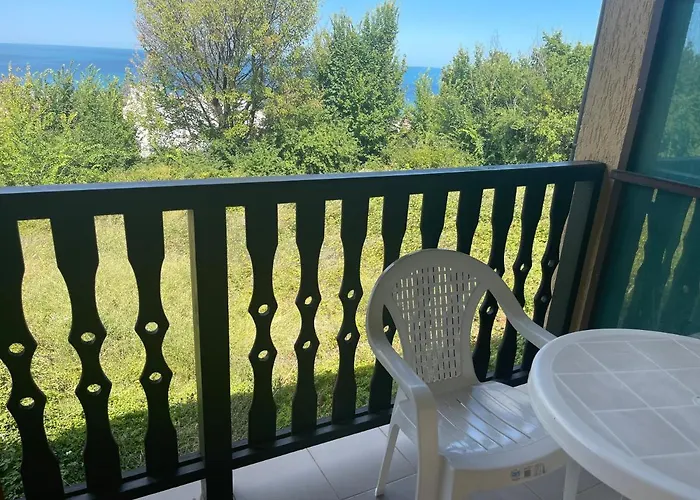 Resort Complex Terazini *