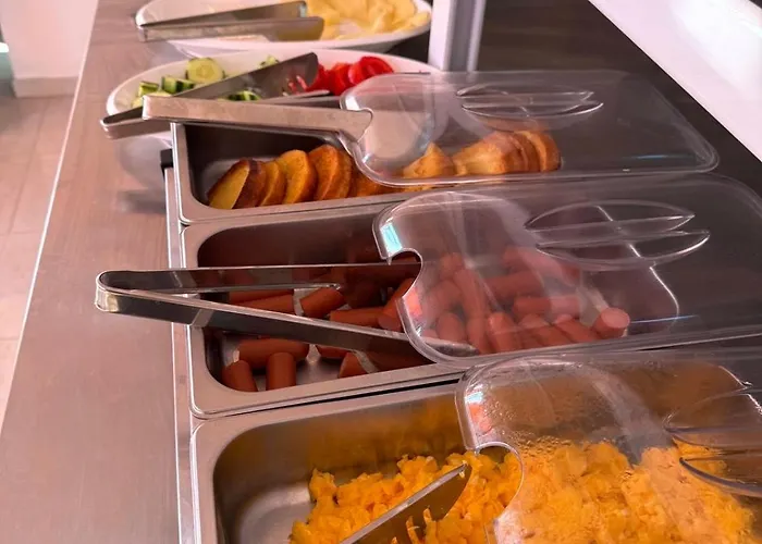 Complex Terazini Byala (Varna)