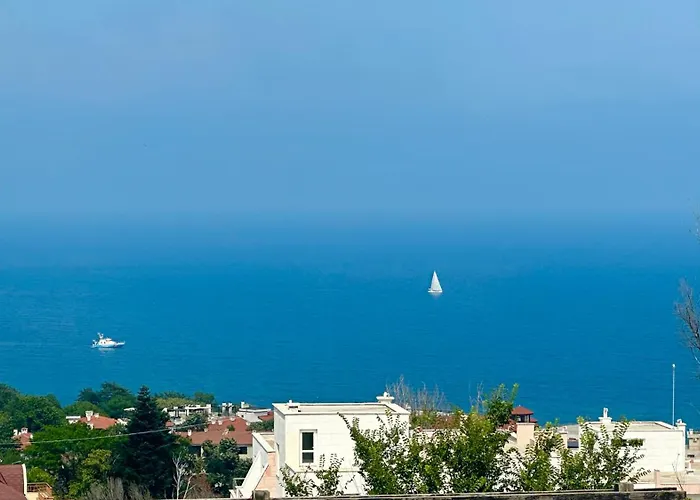 Complex Terazini Resort Byala (Varna)