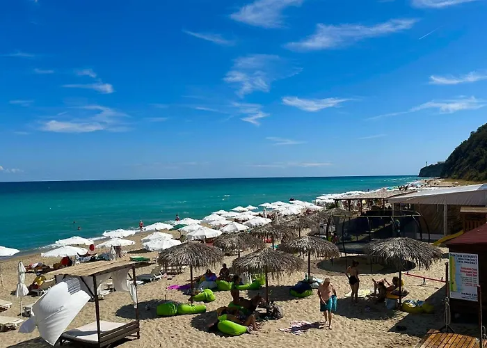 Complex Terazini Resort