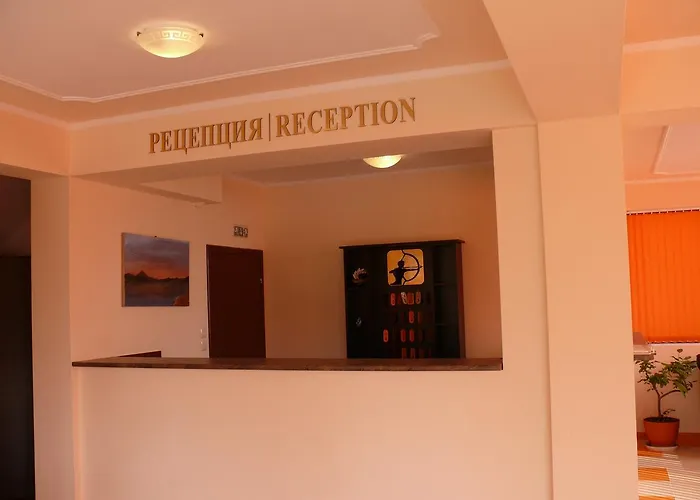 Complex Terazini Resort Byala (Varna)