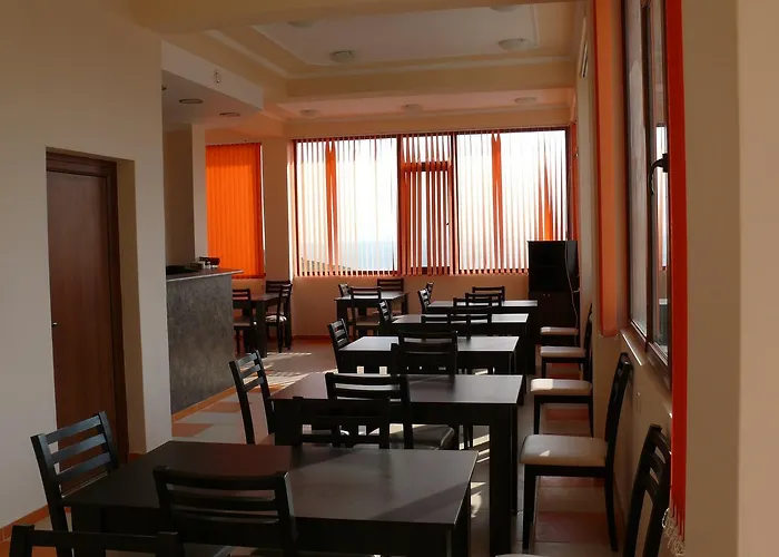 Complex Terazini Resort *