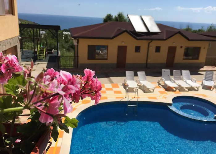 Complex Terazini * Byala (Varna)