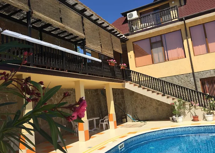 Complex Terazini Resort Byala (Varna)