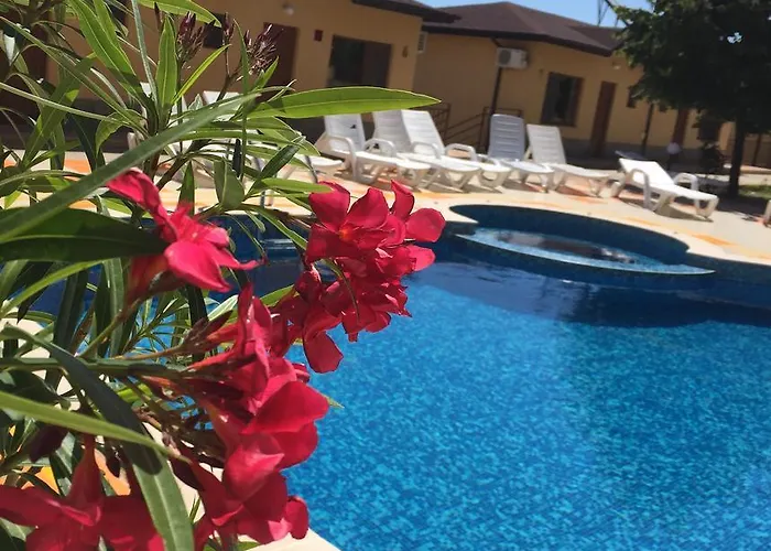 Complex Terazini Resort Byala (Varna)