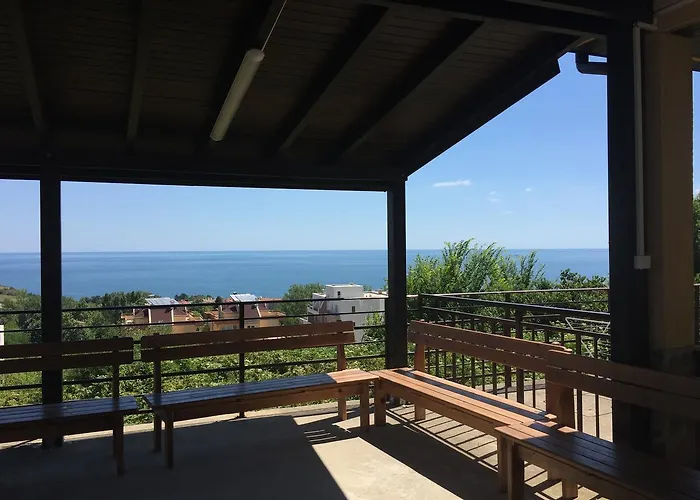 Resort Complex Terazini *