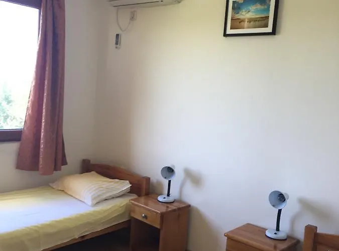 Complex Terazini Byala (Varna)