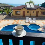 Complex Terazini Resort Byala (Varna)