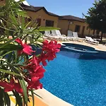 Complex Terazini Resort Byala (Varna)