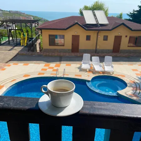 Complex Terazini Resort Byala (Varna)