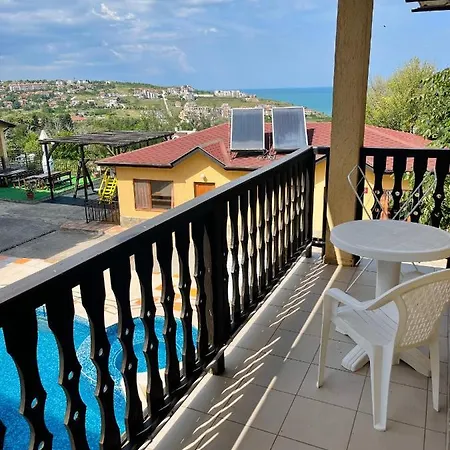 Complex Terazini * Byala (Varna)