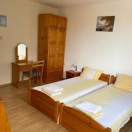 Complex Terazini Resort