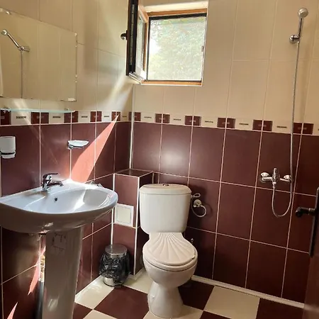 Complex Terazini Byala (Varna)