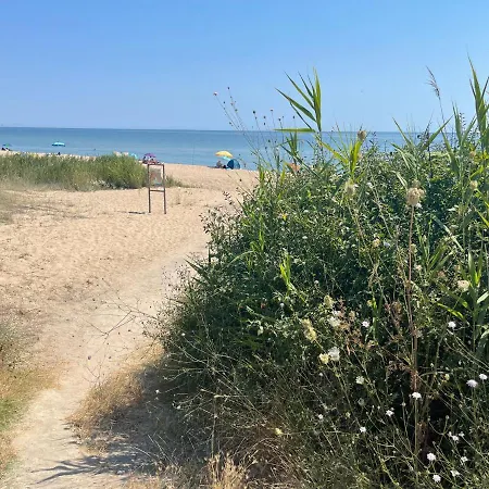 Complex Terazini Byala (Varna)