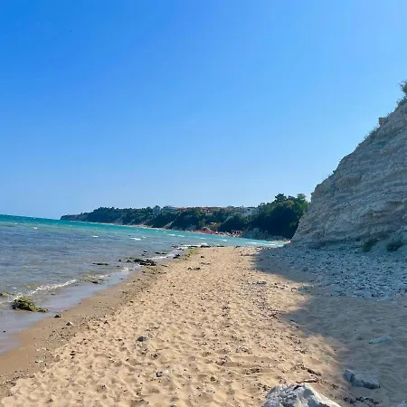 Resort Complex Terazini Byala (Varna)