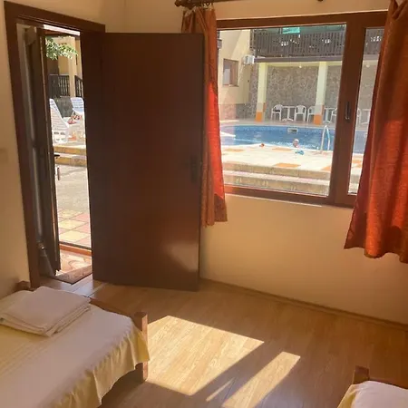 Complex Terazini Resort *