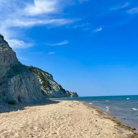 Complex Terazini Byala (Varna)