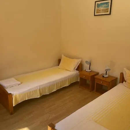 Complex Terazini Resort