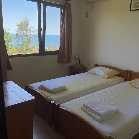 Resort Complex Terazini Byala (Varna)