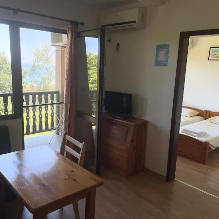 Complex Terazini Resort *