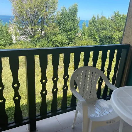 Resort Complex Terazini *