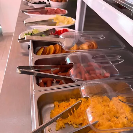 Complex Terazini Byala (Varna)