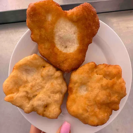 Resort Complex Terazini