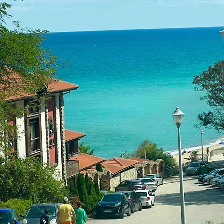 Resort Complex Terazini