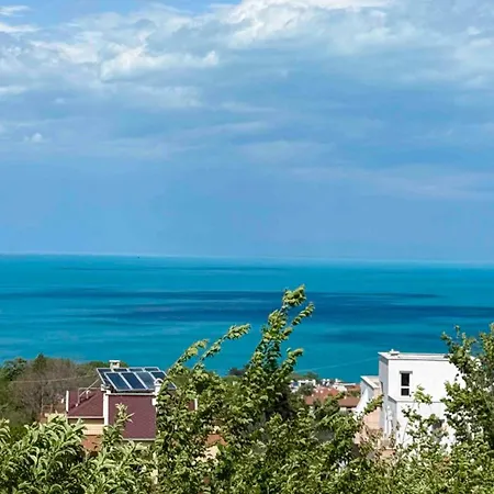 комплекс теразини * Бяла