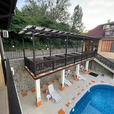 Complex Terazini Üdülőközpont Bjala
